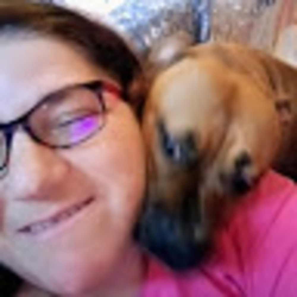 Meet your Posher, Amy